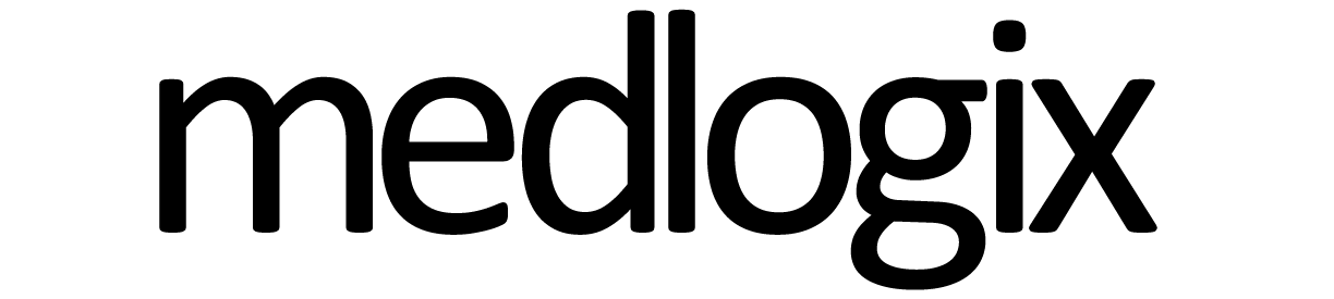MedLogix Logo